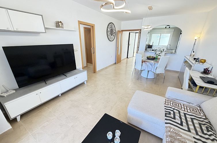 Appartement in Orihuela