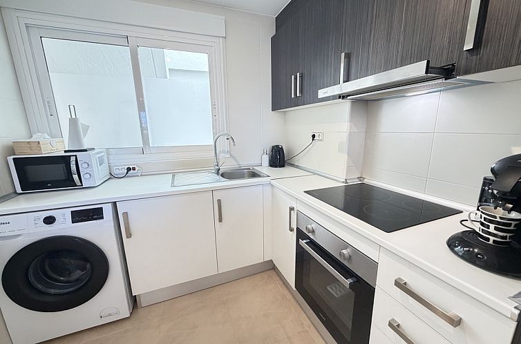 Appartement in Orihuela