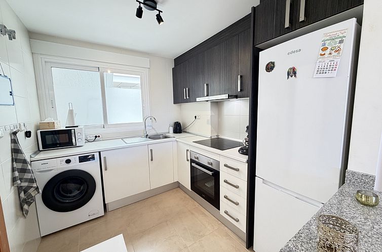 Appartement in Orihuela