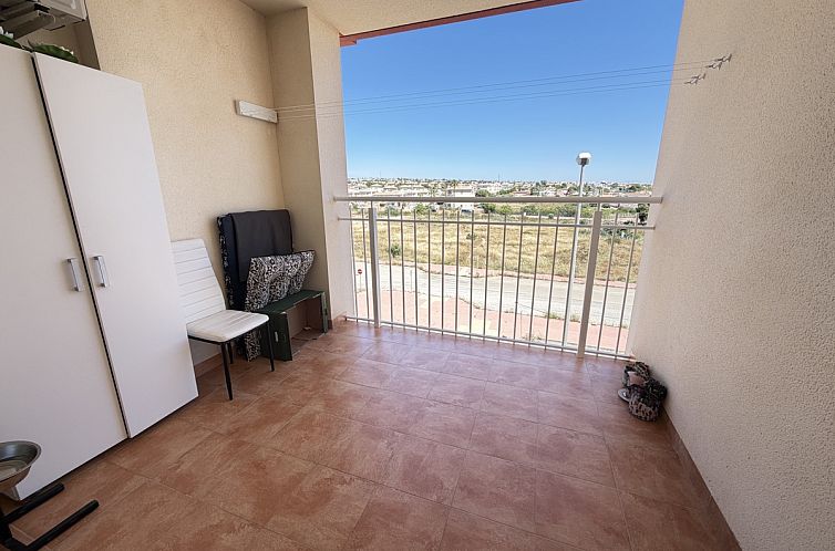 Appartement in Orihuela