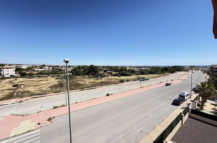 Appartement in Orihuela