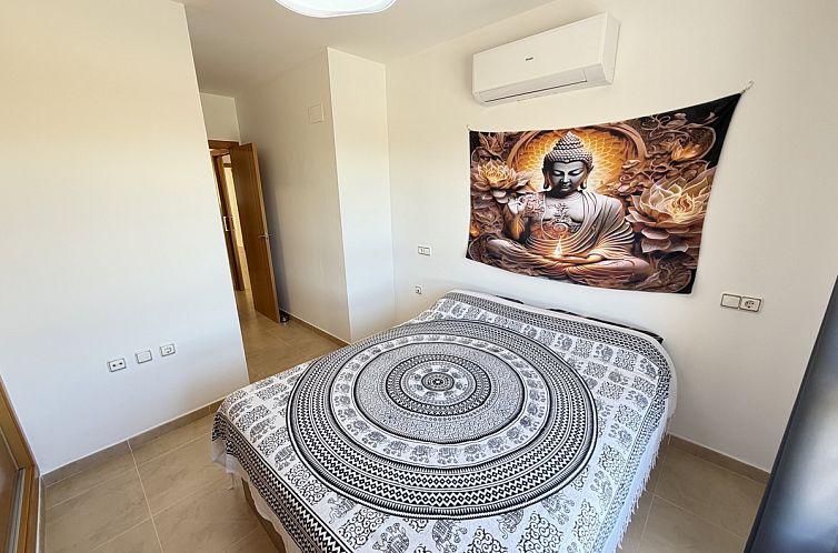 Appartement in Orihuela