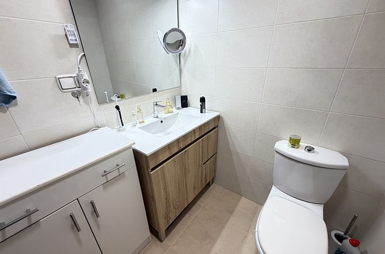 Appartement in Orihuela