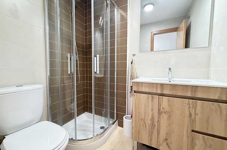 Appartement in Orihuela
