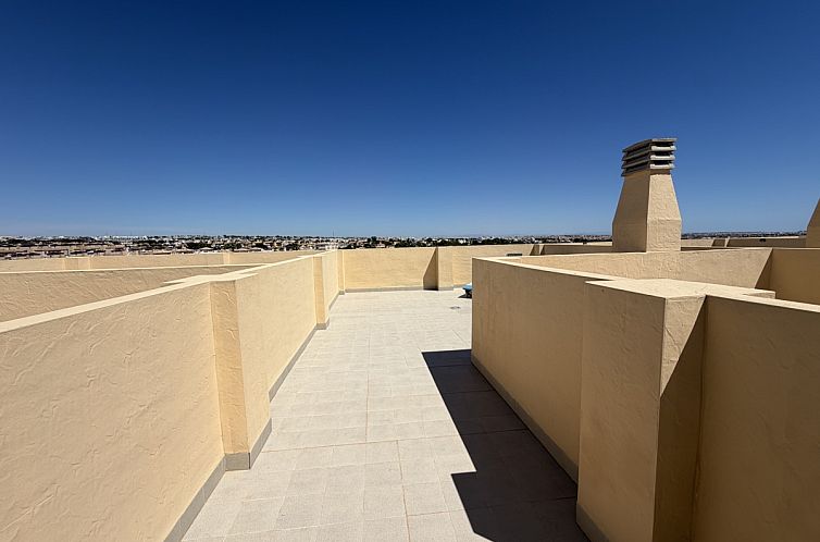 Appartement in Orihuela