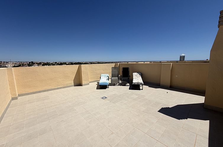 Appartement in Orihuela