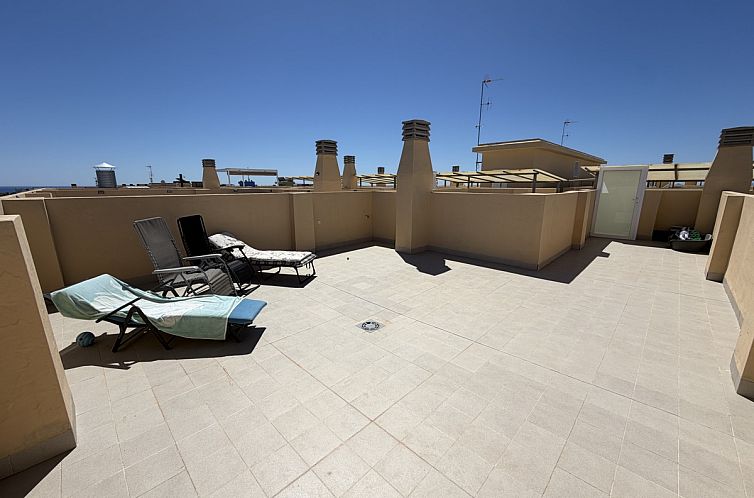 Appartement in Orihuela