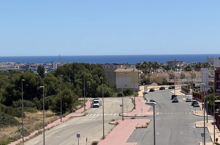 Appartement in Orihuela