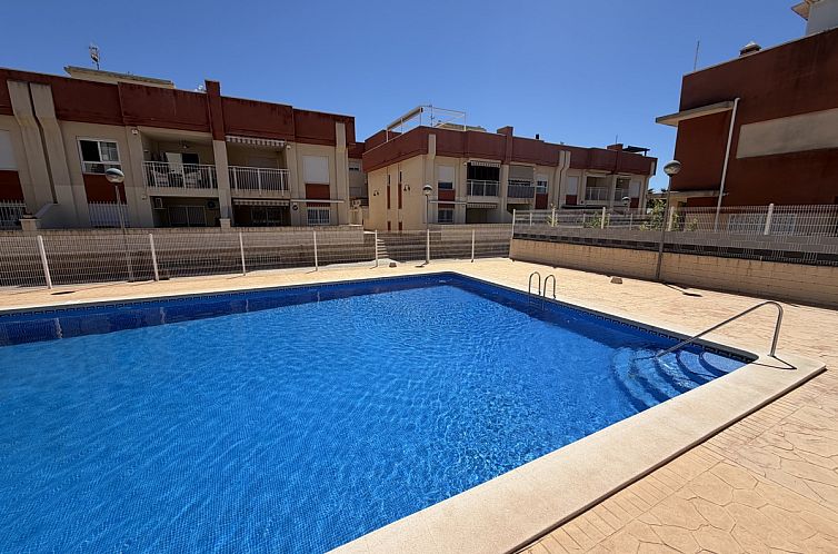 Appartement in Orihuela