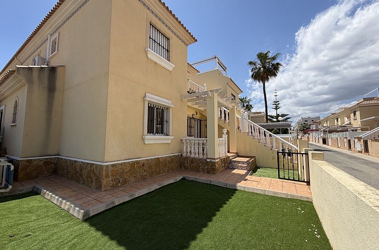 Unterkunft 149271239 - Appartement Costa blanca - Appartement in Orihuela