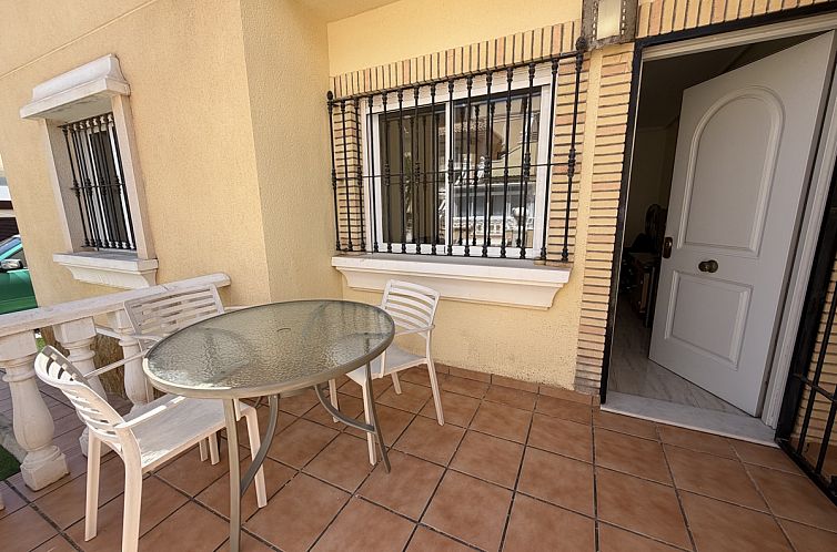 Appartement in Orihuela