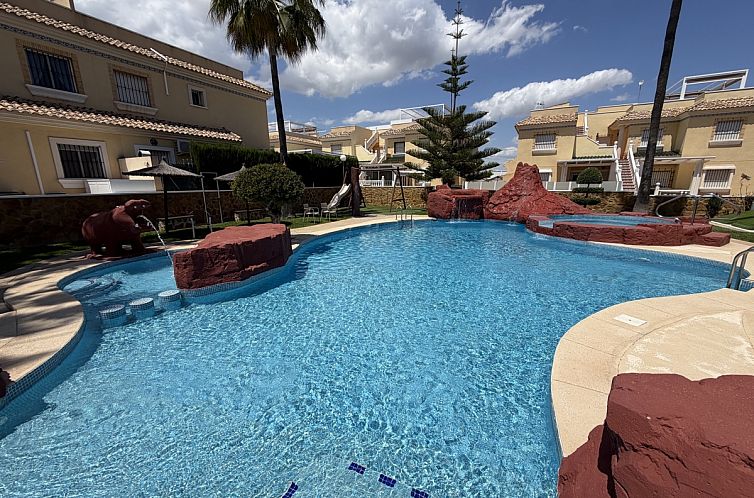 Appartement in Orihuela