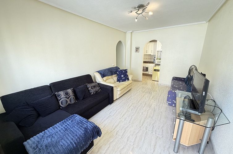 Appartement in Orihuela