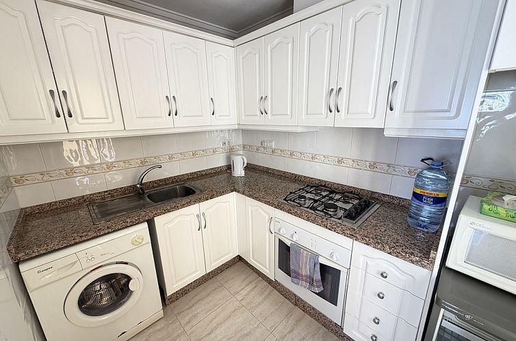 Appartement in Orihuela