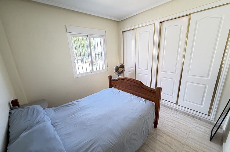Appartement in Orihuela