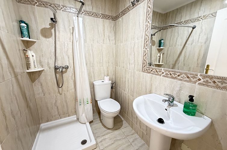 Appartement in Orihuela