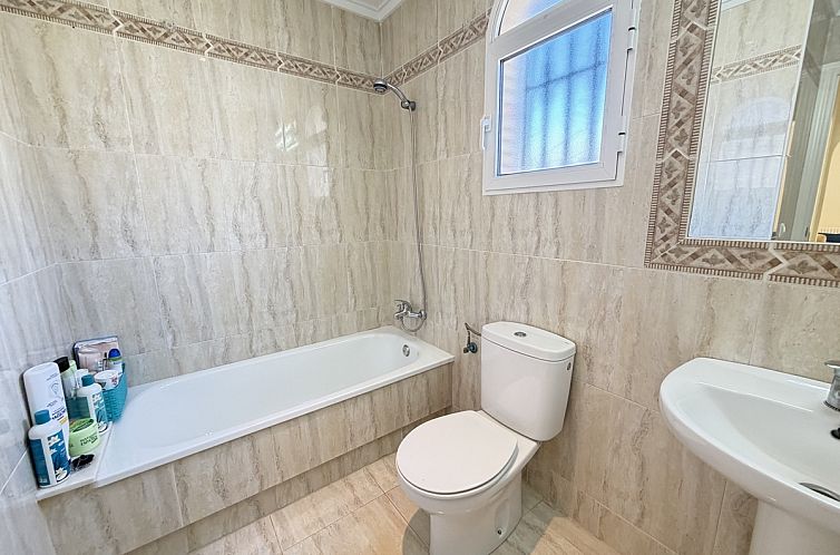 Appartement in Orihuela