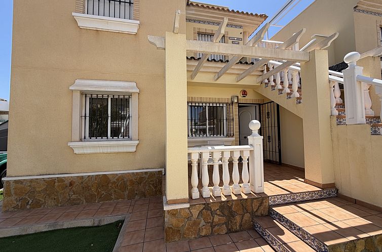 Appartement in Orihuela
