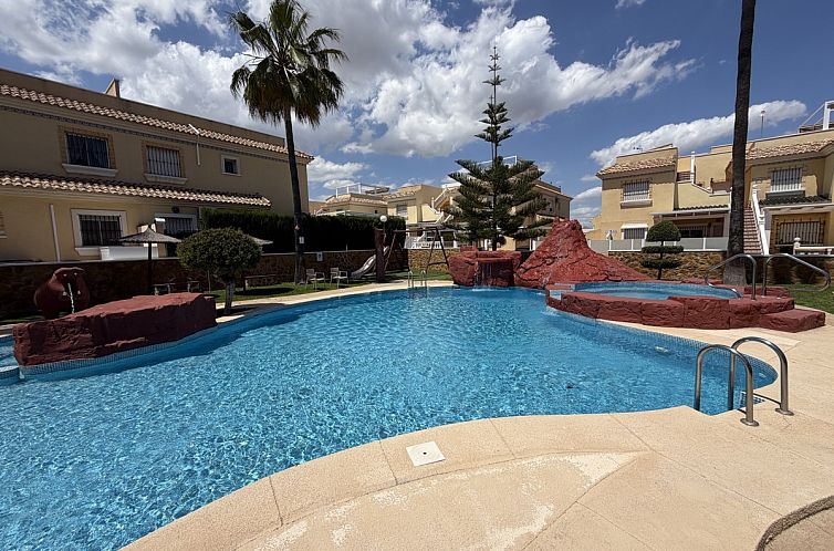 Appartement in Orihuela