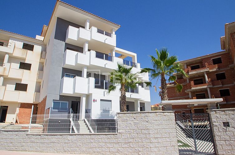 Appartement in Orihuela