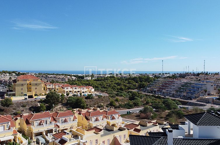 Appartement in Orihuela
