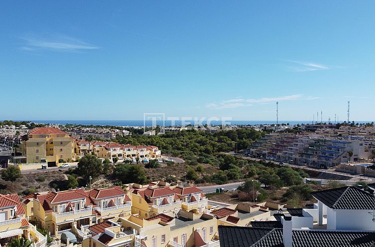 Appartement in Orihuela