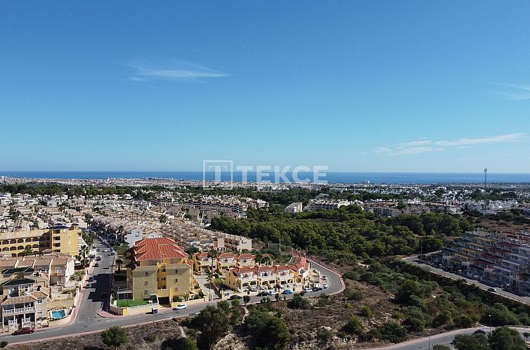 Appartement in Orihuela
