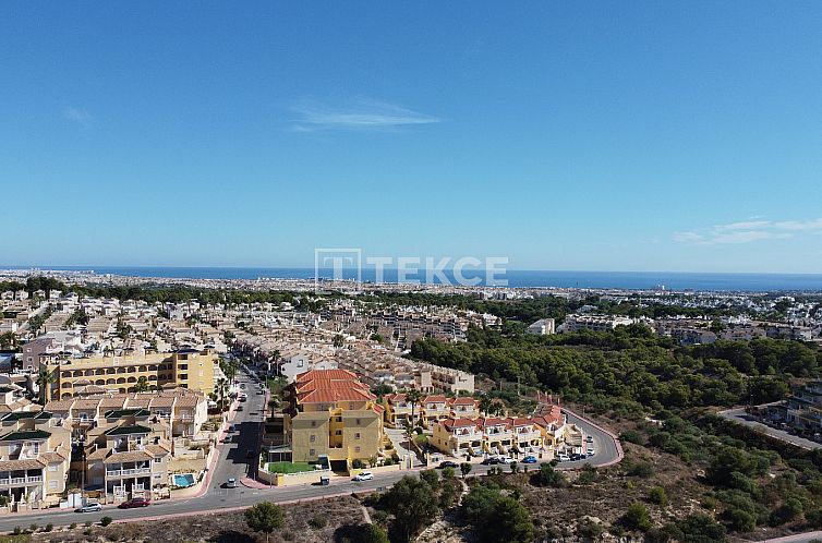 Appartement in Orihuela