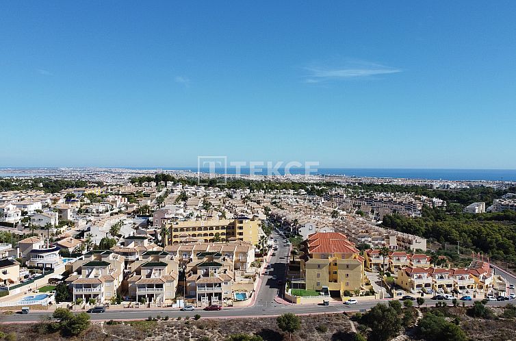 Appartement in Orihuela