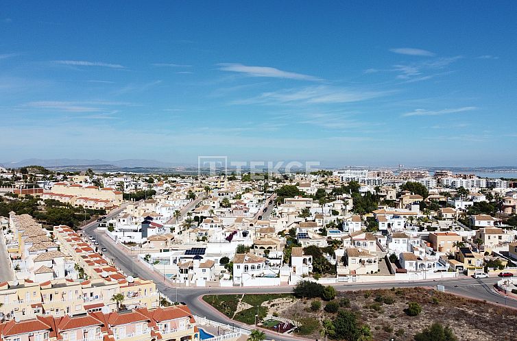 Appartement in Orihuela