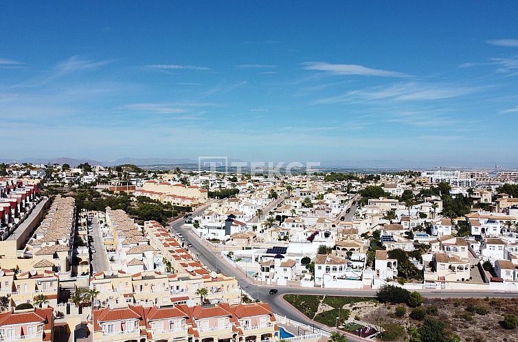 Appartement in Orihuela