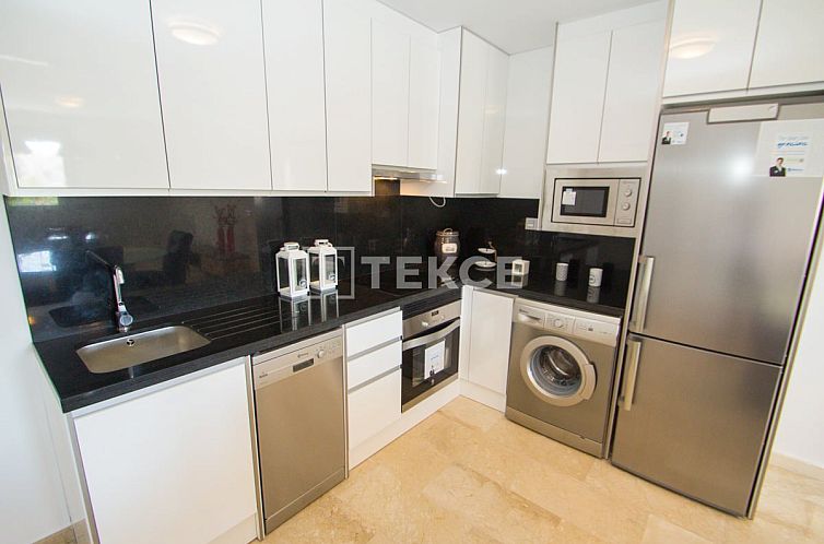 Appartement in Orihuela