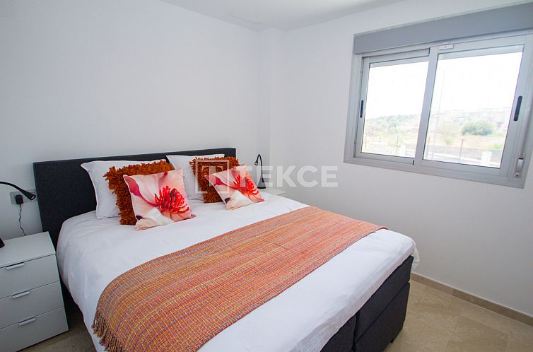 Appartement in Orihuela