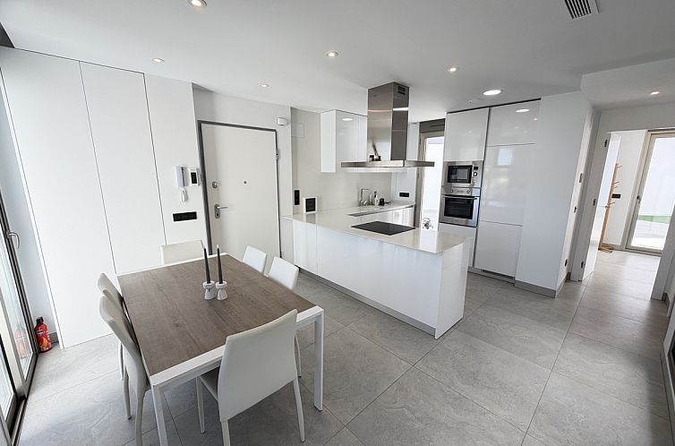 Geschakelde woning in Orihuela