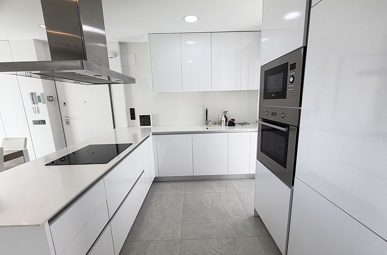 Geschakelde woning in Orihuela