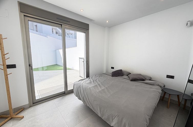 Geschakelde woning in Orihuela