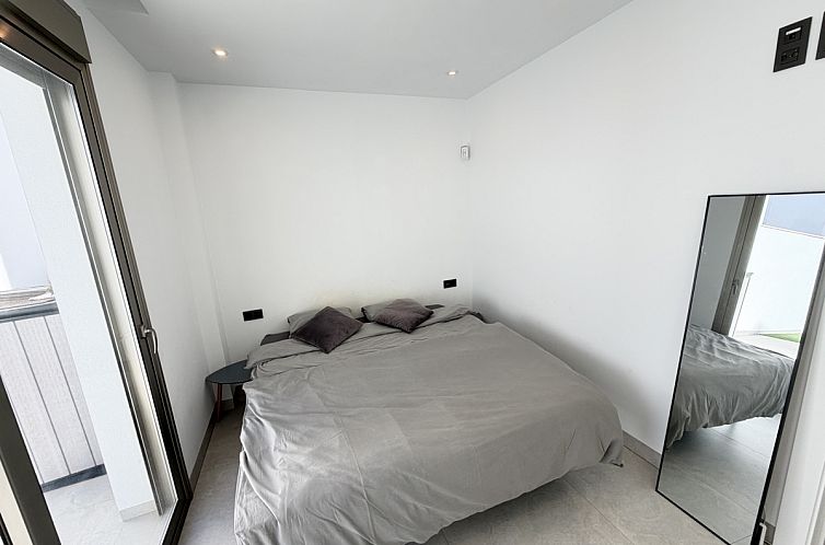 Geschakelde woning in Orihuela