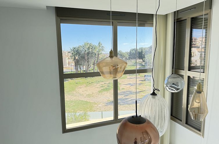 Geschakelde woning in Orihuela
