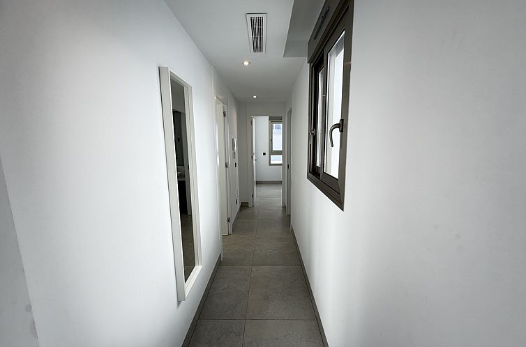 Geschakelde woning in Orihuela