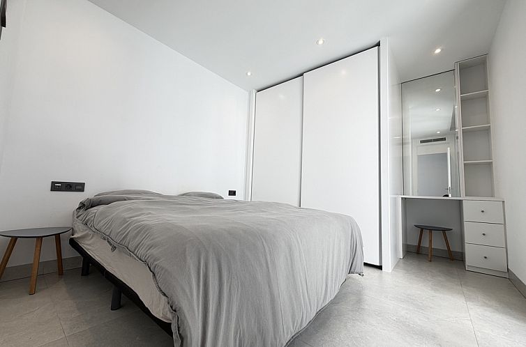 Geschakelde woning in Orihuela