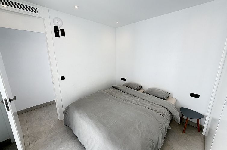 Geschakelde woning in Orihuela