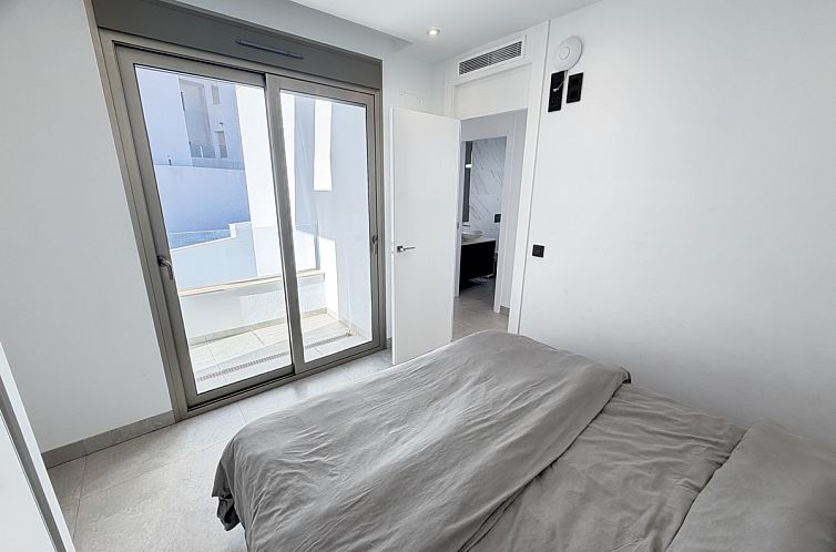 Geschakelde woning in Orihuela