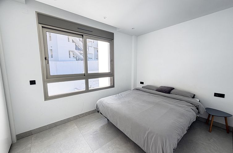 Geschakelde woning in Orihuela