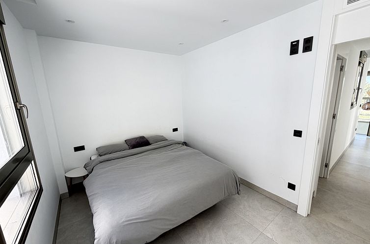 Geschakelde woning in Orihuela