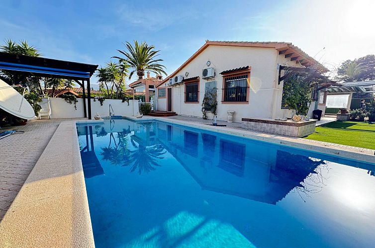 Unterkunft 149271243 - Ferienhaus Costa blanca - Geschakelde woning in Orihuela