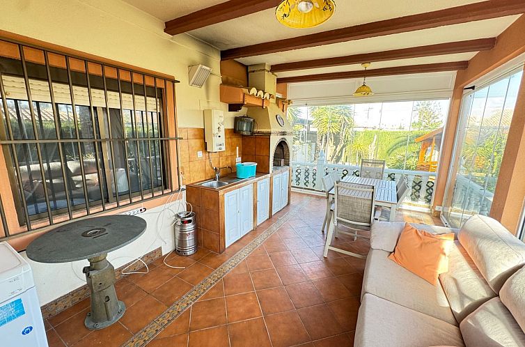 Geschakelde woning in Orihuela