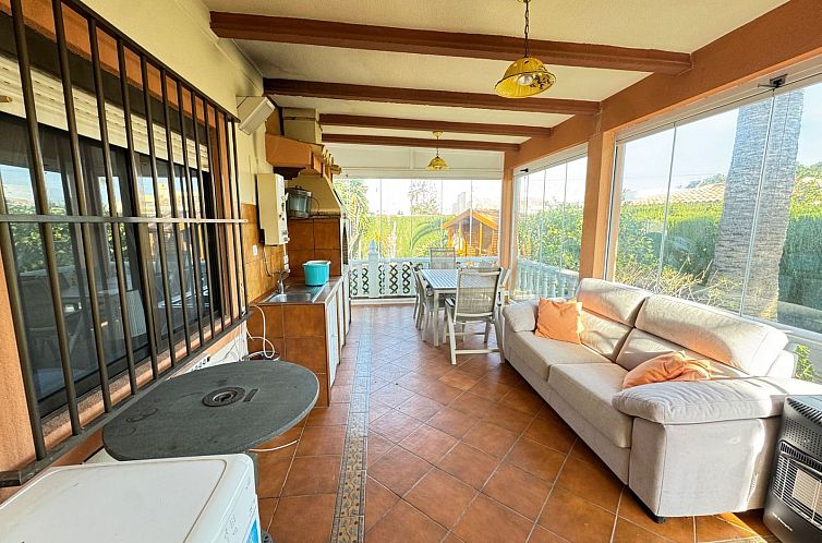 Geschakelde woning in Orihuela