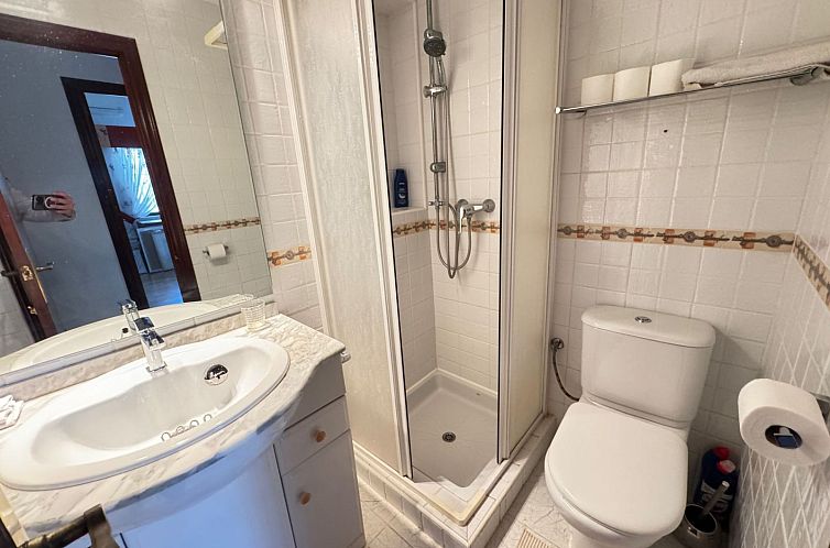 Geschakelde woning in Orihuela