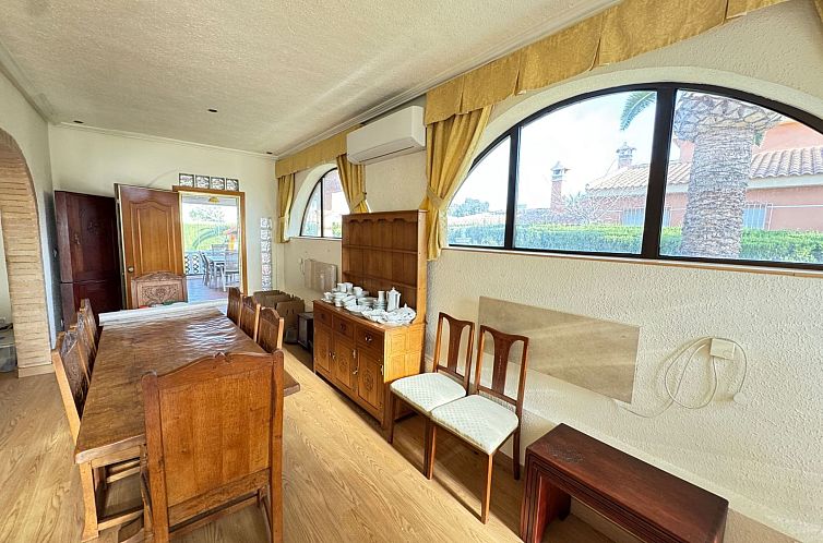 Geschakelde woning in Orihuela