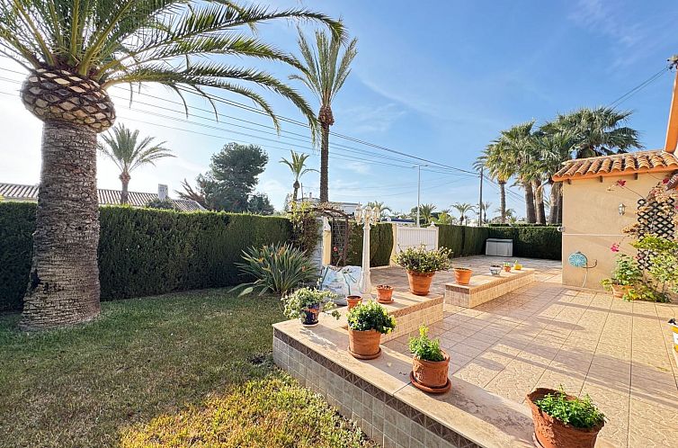 Geschakelde woning in Orihuela
